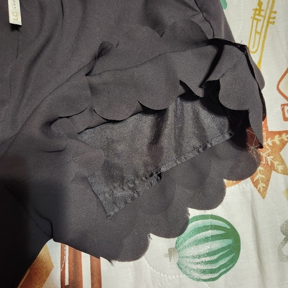 Womens lauren conrad short - Picture 6 of 9